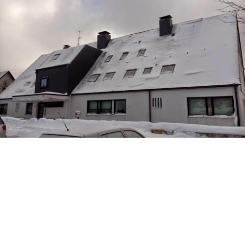 Apartment Winterberg Central