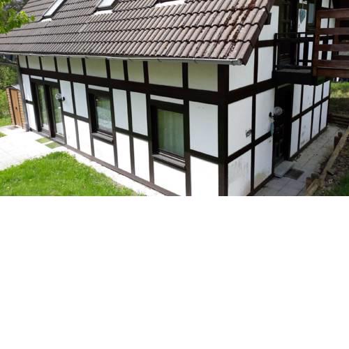 Apartment Winterberg für 4 Personen, Ruhe Pur in der Natur
