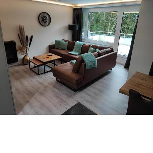 Apartment Winterberg Glamory