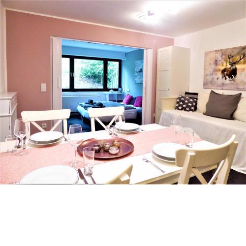 Apartment Winterberg Harmony