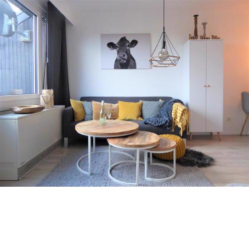Apartment Winterberg Nature Vibes