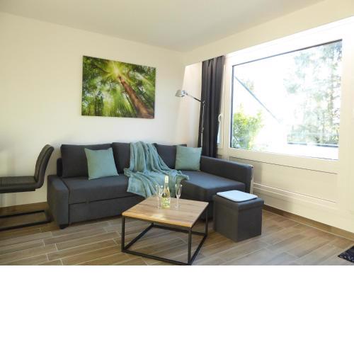 Apartment Winterberg Sunshine