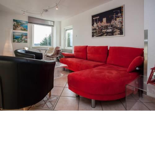 Apartment Winterbergerstr. 20