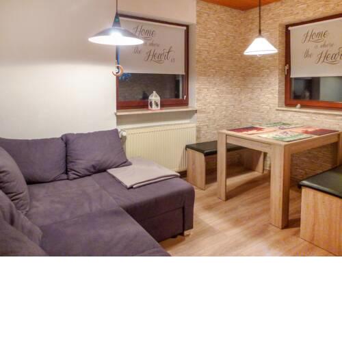 Apartment Winterhalder