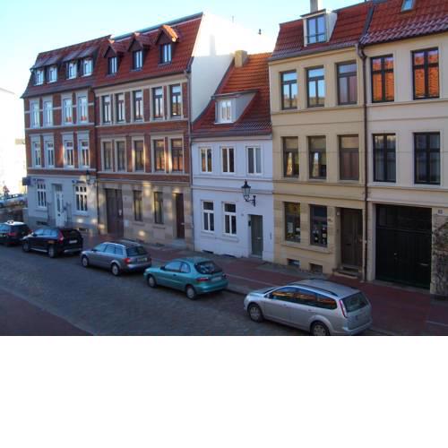 Apartment Wismar