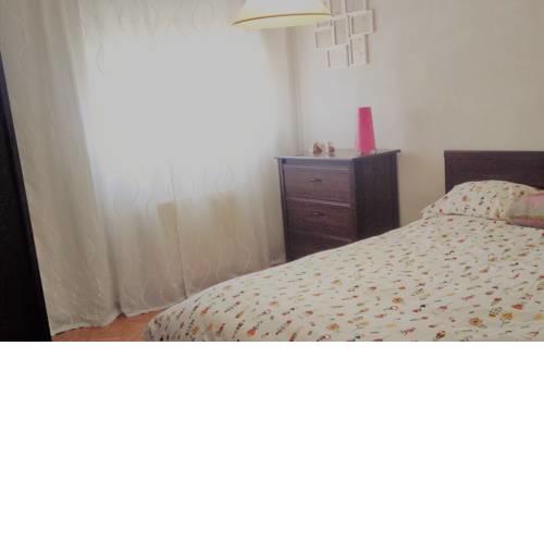 Apartment with 4 Rooms habitaciones in IFEMA AIRPT WANDA