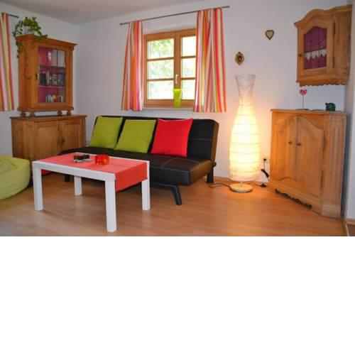 Apartment with a stunning view of the alps - Wohnung mit atemberaubenden Blick auf die Alpen