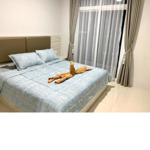 Apartment with balcony-City View-Nagoya-Spacious