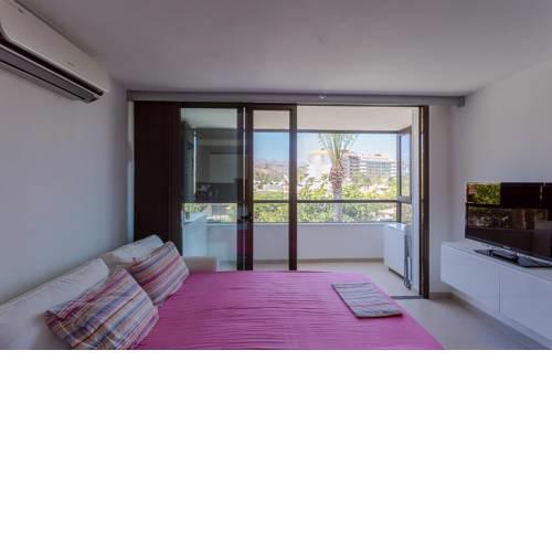 Apartment with beautiful views