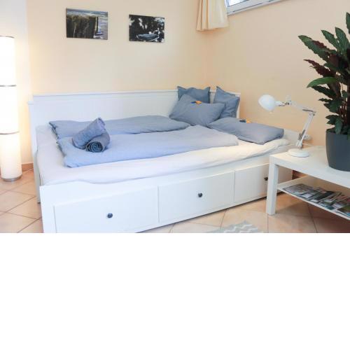 Apartment with easy access to downtown and park