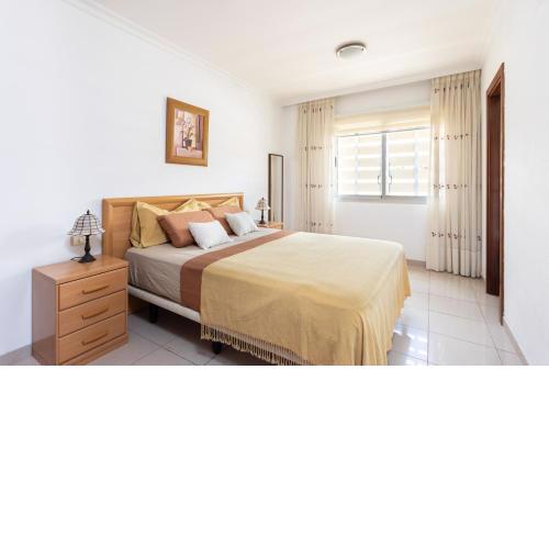 Apartment with pool in Los Cristianos