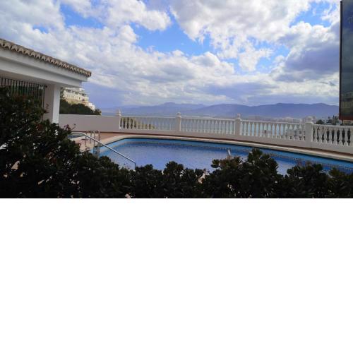 Apartment With Privileged Views