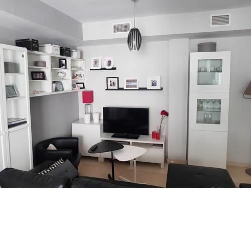 Apartment with wifi in Marbella old town