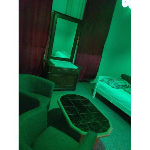 Apartment WITHOUT BATH