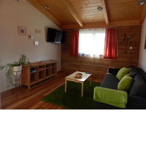 Apartment Wohlesser
