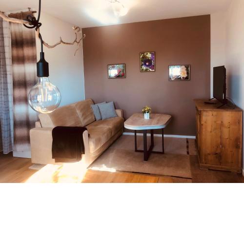 Apartment Wohlfühlplatzl - urgemütlich & ruhig