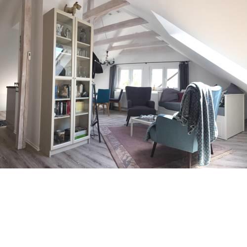 Apartment Wohnart II