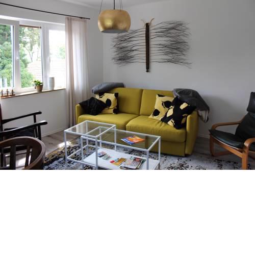 Apartment Wohnart III