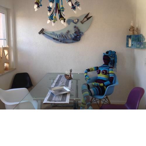 Apartment Wohnart