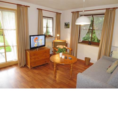 Apartment Wohnung 5 (Am Sonneneck)