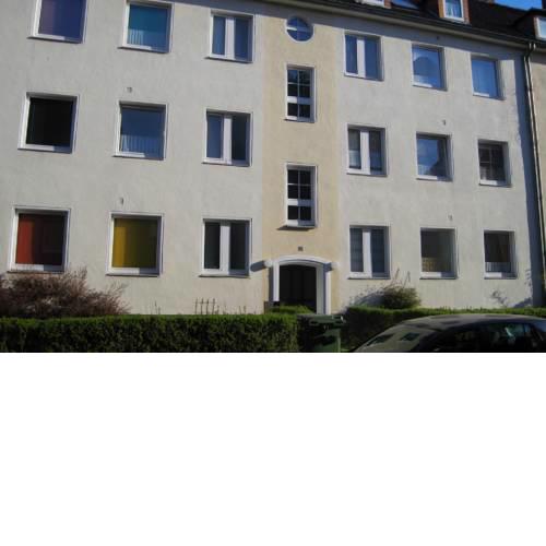 Apartment World Ltd. Hannover City - room agency