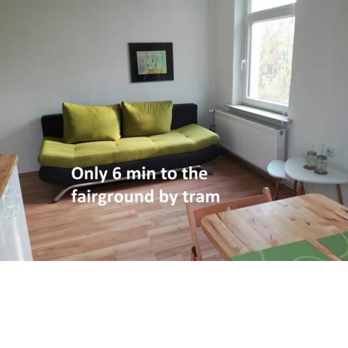 Apartment Wuelfel
