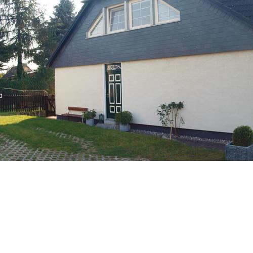 Apartment Wusterhusen *LXXXIX *