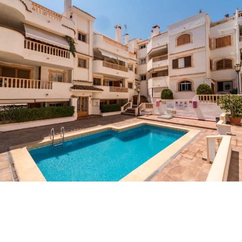 Apartment Xabia Port