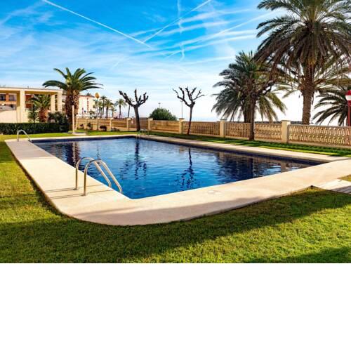 Apartment Xaloc