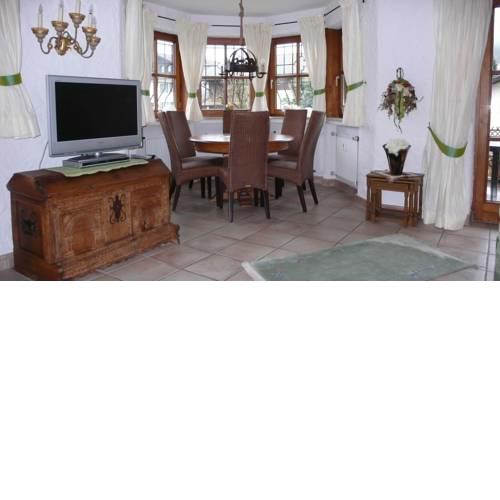 Apartment Xenia