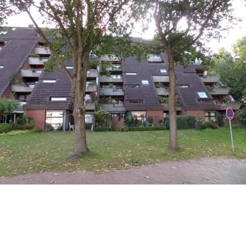 Apartment Yachthafen