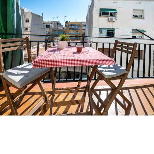 Apartment Yitan