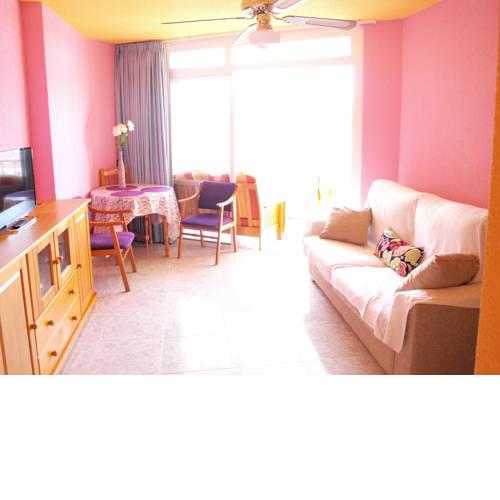 Apartment Yomely