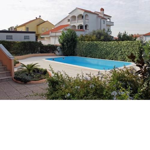 Apartment Zadar - Diklo 5774d