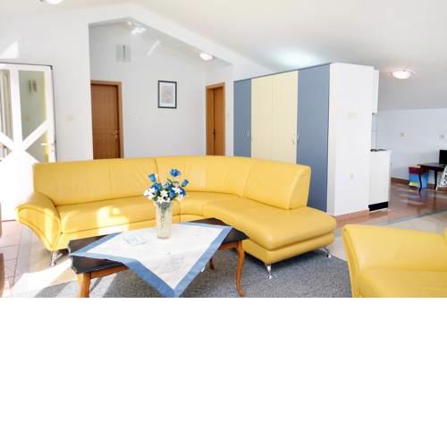 Apartment Zadar - Diklo 5880d