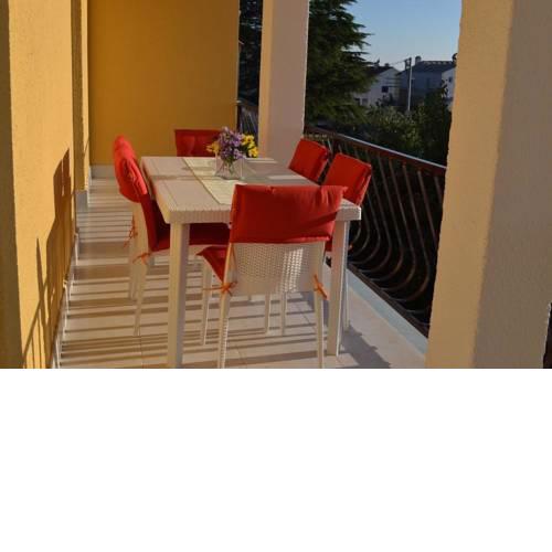 Apartment Zadar - Diklo 5880e