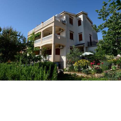 Apartment Zadar, Zadar County 2