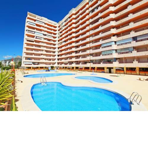 Apartment Zafiro