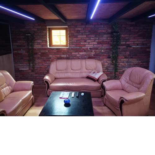 Apartment Zagreb Center - 90m2