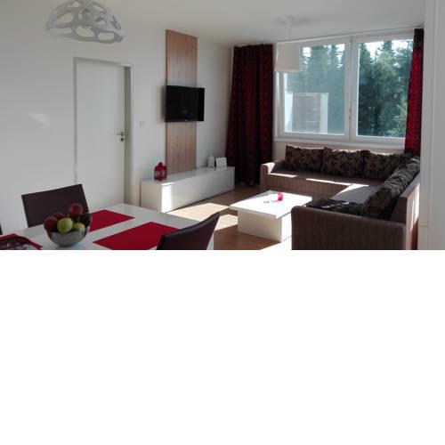 Apartment Zama