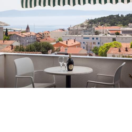 Apartment Zara