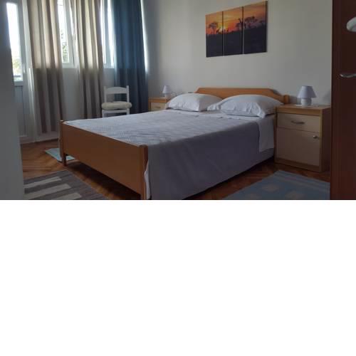 Apartment Zara