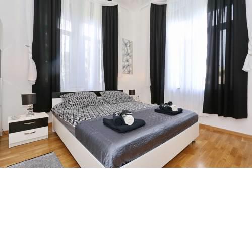 Apartment Zarita