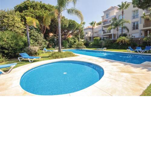 Apartment zas Cabopino Block 2 apt.