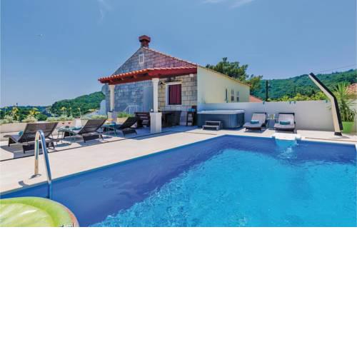 Apartment Zaton Mali 36