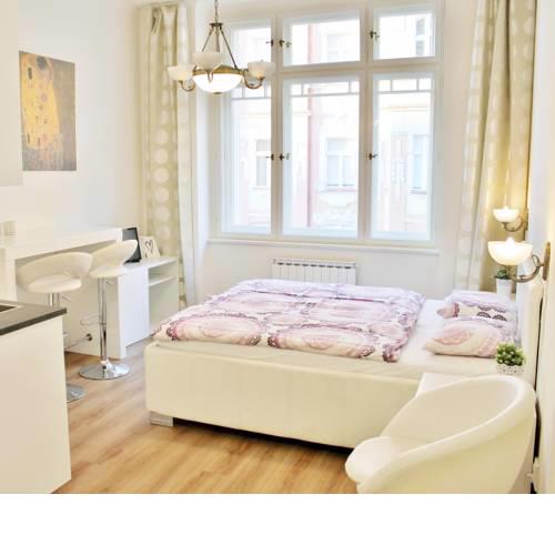 Apartment Zborovska 6