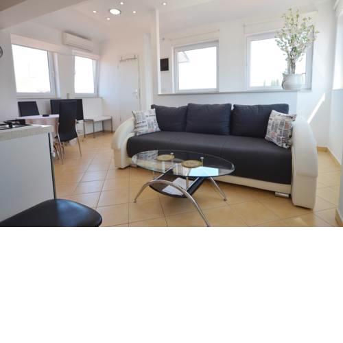 Apartment Zdenac