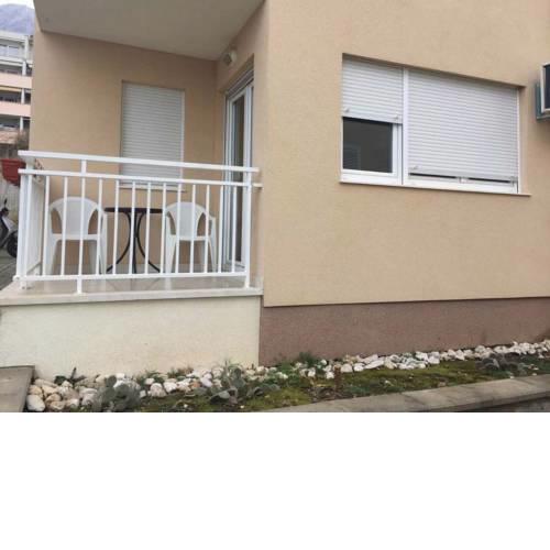Apartment Zdrave