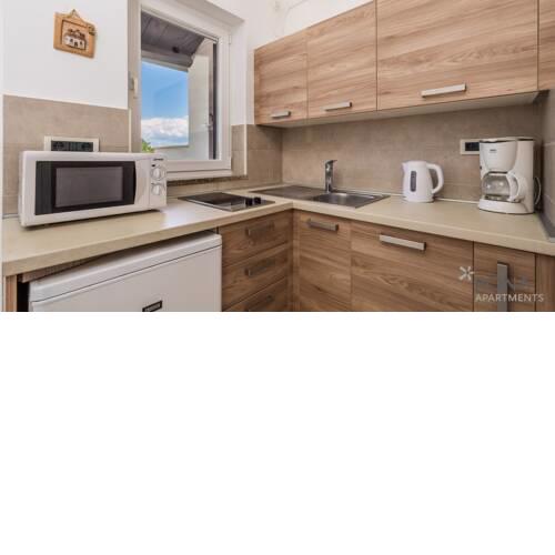 Apartment Zdravko