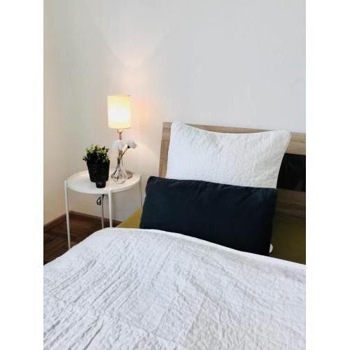 Apartment Zea